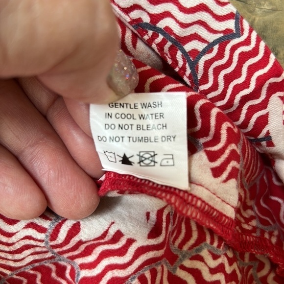 Lali Girls Pintuck Dress - Picture 10 of 11